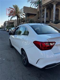 بروتون ساغا